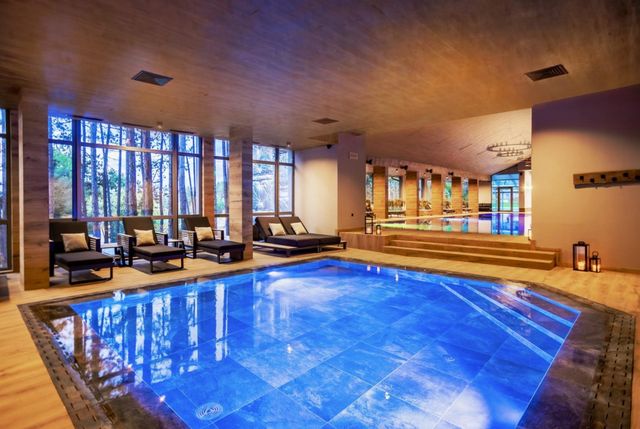 Kashmir Wellness and Spa Hotel Adults olny