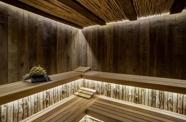 Kashmir Wellness and Spa Hotel Adults olny
