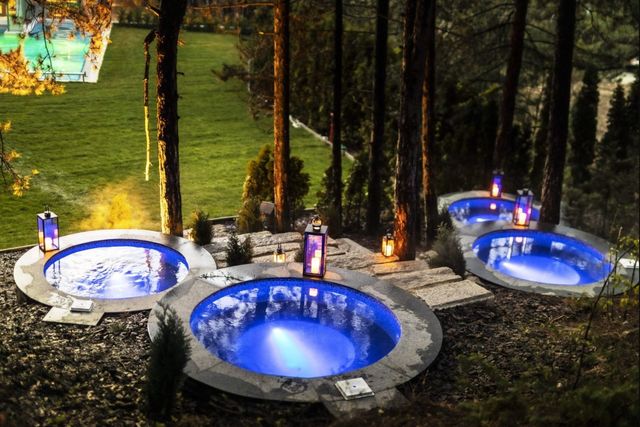 Kashmir Wellness and Spa Hotel Adults olny