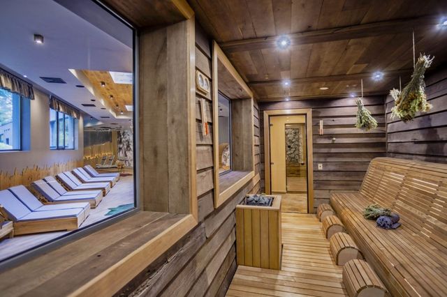 Kashmir Wellness and Spa Hotel Adults olny