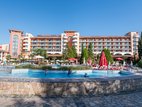 <b>Plătiți 10, primiți 14 înnoptări</b> , 14 - 28 înnoptări în perioada <b>11.09.2026 - 30.09.2026</b>