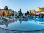 <b>Plătiți 5, primiți 7 înnoptări</b> , 7 - 13 înnoptări în perioada <b>08.09.2026 - 20.09.2026</b>