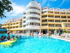 <b>Înscrieri în ultimul minut - oferta last minute</b><b class="d_title_accent"> - 28%</b> pentru cazare în perioada <b>09.09.2026 - 01.10.2026</b>