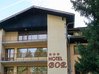 Hotel Bor