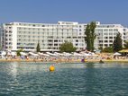 LTI Neptun Beach hotel, Sunny Beach