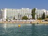 LTI Neptun Beach hotel, Sunny Beach