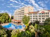 Hotel Alba, Sunny Beach