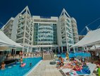 Grand Hotel Victoria, Sunny Beach