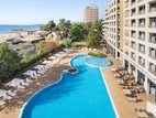 Four Points by Sheraton (ex.Globus Hotel), Sunny Beach