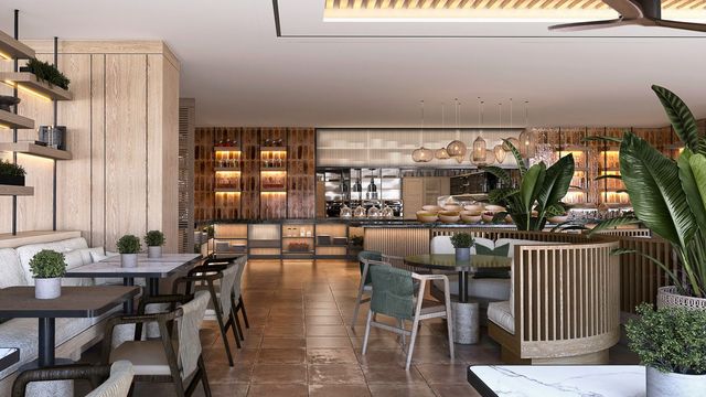 Four Points by Sheraton (ex.Globus Hotel) - Alimenta�ie