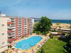 Hotel Fenix, Sunny Beach