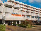 Hotel Pomorie, Sunny Beach