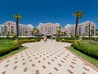 DIT Majestic Beach Resort, Sunny Beach