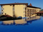 Grand Hotel Velingrad, Velingrad