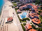 <b>Înscrieri în ultimul minut - oferta last minute</b><b class="d_title_accent"> - 15%</b> pentru cazare în perioada <b>13.09.2026 - 01.10.2026</b>