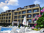 Hotel Jasmine, Sunny Beach