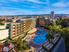 Kalina Garden Hotel, Sunny Beach