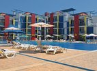 Elite 4 Apartment Complex, Sunny Beach