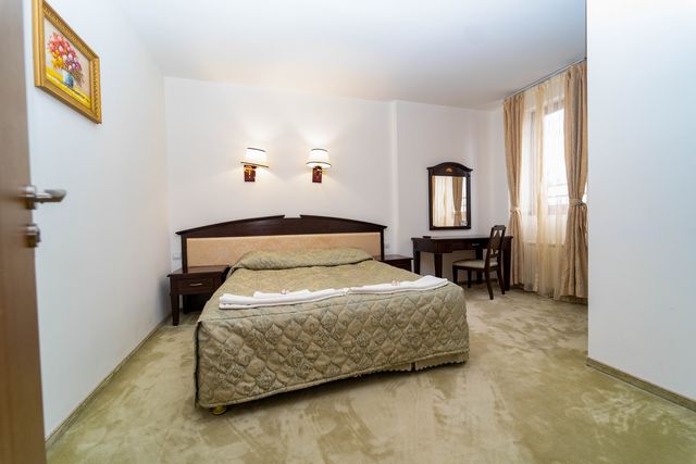 Merryan hotel - apartament