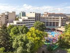 <b>Plătiți 12, primiți 14 înnoptări</b> , 14 înnoptări în perioada <b>14.09.2026 - 30.09.2026</b>