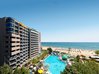 Sentido Bellevue beach Sentido Bellevue beach