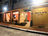 Hotel Dunav, Vidin