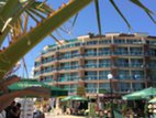 BRIZ Beach Aparthotel, Sunny Beach