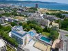 Hotel Aquamarine, Sunny Beach