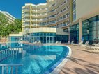 <b>Reducere pentru rezerv�ri din timp</b><b class="d_title_accent"> - 30%</b>  pentru cazare �n perioada <b>22.04.2027 - 30.04.2027</b>