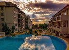 The Cliff Obzor Hotel, Obzor