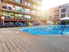 Tia Maria Hotel, Sunny Beach