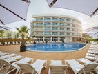 Hotel Calypso, Sunny Beach
