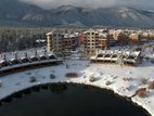 Reducere pentru odihn� - 91 &euro; pe persoan� in studio pe zi  , 3 - 50 �nnopt�ri �n perioada <b>01.03.2027 - 31.03.2027</b>