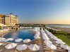 Alua Helios Bay, Obzor