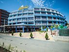 Hotel Bohemi, Sunny Beach