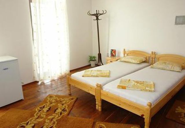 Stambolov guest house