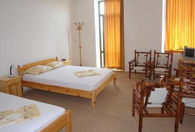 Stambolov guest house