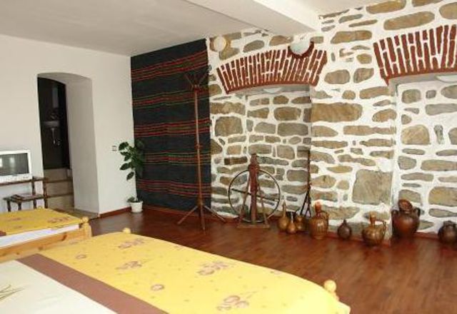 Stambolov guest house