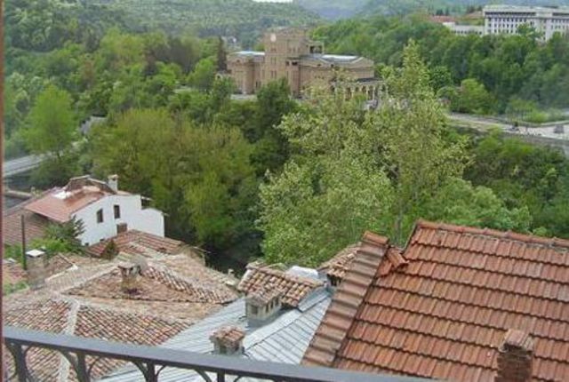 Stambolov guest house