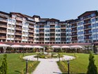 Saint Spas Balneocomplex, Velingrad