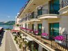 Hotel Mistral