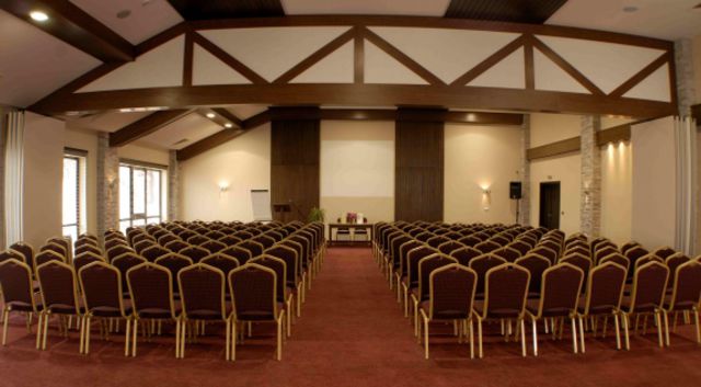 Hotel Lion Bansko - Facilita�i pentru afaceri