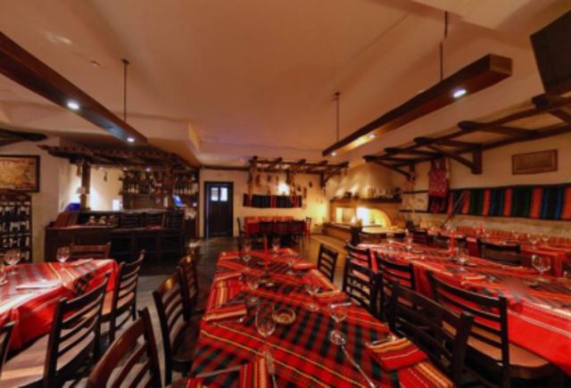 Hotel Lion Bansko