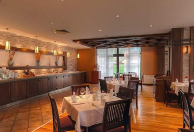 Hotel Lion Bansko