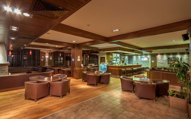 Hotel Lion Bansko