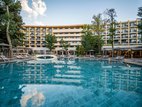 HVD BOR Club Hotel, Sunny Beach