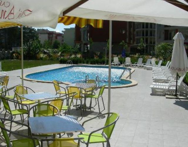Hotel Deva