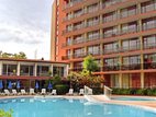 Hotel Jupiter, Sunny Beach