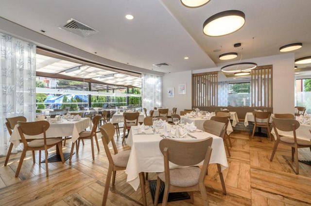 Hotel Lion Sunny Beach - Alimenta�ie