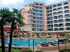 Apartamente Karolina, Sunny Beach